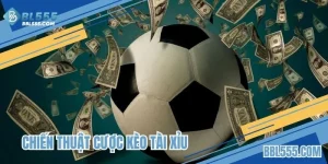 Chiến Thuật Cược Kèo Tài Xỉu