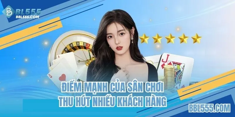 Đánh giá điểm mạnh mà nhà cái đem đến cho cộng đồng