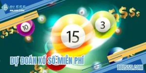 dự đoán xổ số miễn phí