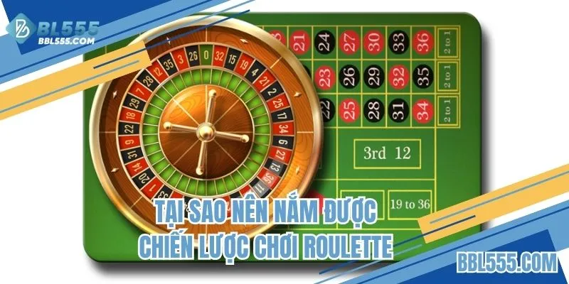 Lý do bạn nên nắm được cách chơi từ cao thủ lâu năm