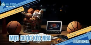 mẹo cược kèo nba