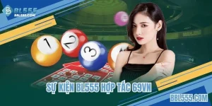 Sự kiện BL555 hợp tác 69VN