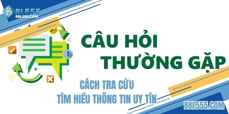 Cách tra cứu thông tin chuẩn xác từ nhà cái