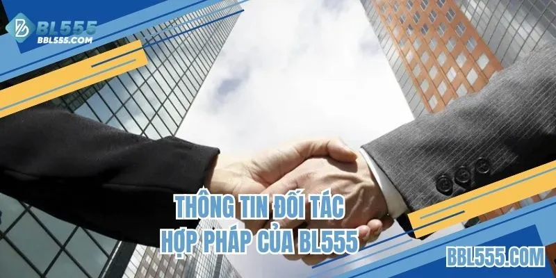 Sự kiện BL555 hợp tác 69VN - Tìm hiểu thông tin về đối tác